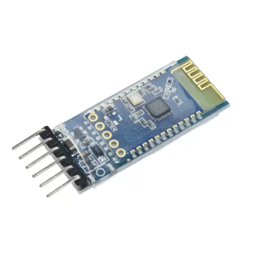 JDY–31 Bluetooth Module for Arduino - Image 5
