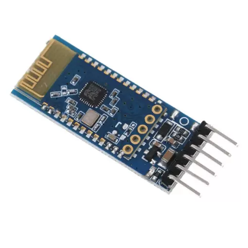 JDY–31 Bluetooth Module for Arduino - Image 2