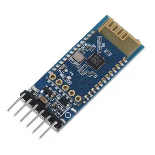 JDY–31 Bluetooth Module for Arduino - Image 3