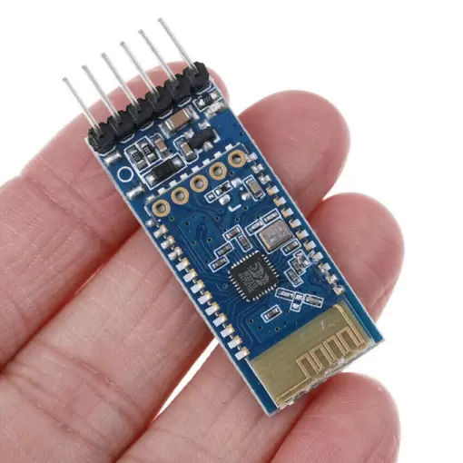 JDY–31 Bluetooth Module for Arduino