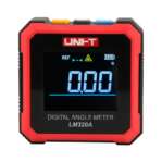 UNI-T LM320A Digital Angle Meter
