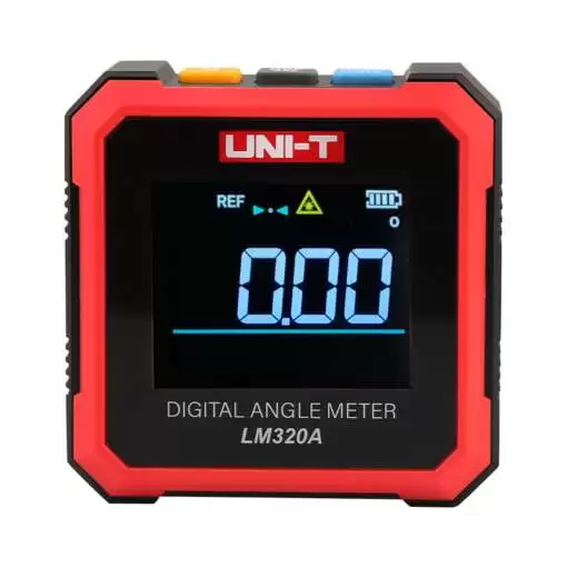 UNI-T LM320A Digital Angle Meter