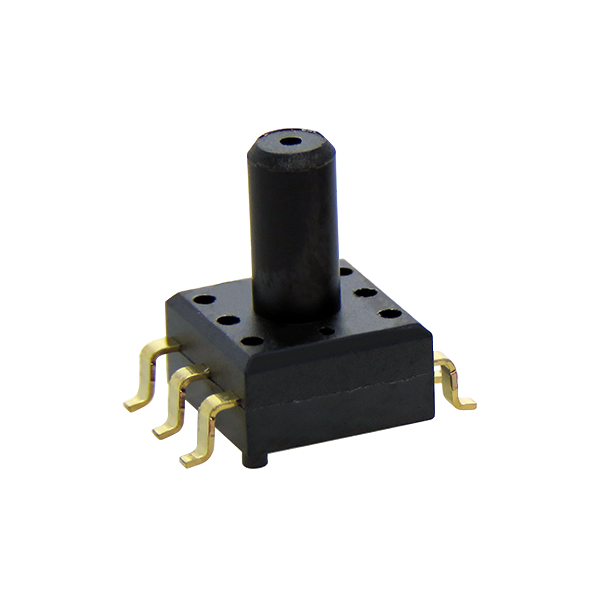 Pressure Sensor MPS3117-006GC-A3 0-5.8PSI SOP-6