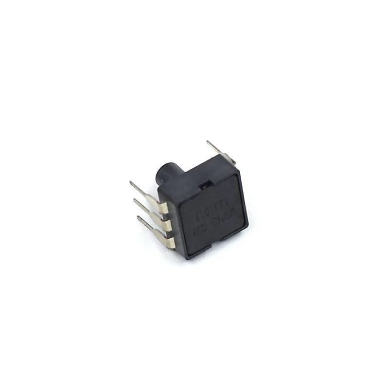 Pressure Sensor MPS20N0040D-GDR 0-40kPa DIP 6Pin (Reverse Pin) - Image 2