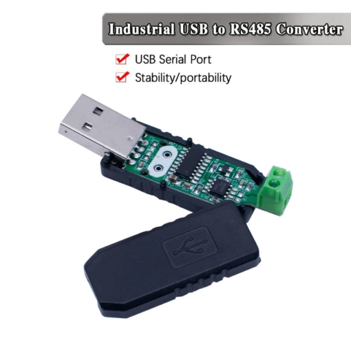 USB to RS485 Converter Adapter - Image 6