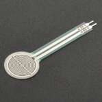 RP-C18.3-LT Thin Film Pressure Sensor