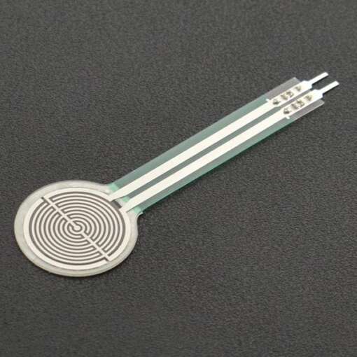 RP-C18.3-LT Thin Film Pressure Sensor