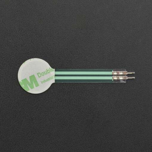 RP-C18.3-LT Thin Film Pressure Sensor - Image 3