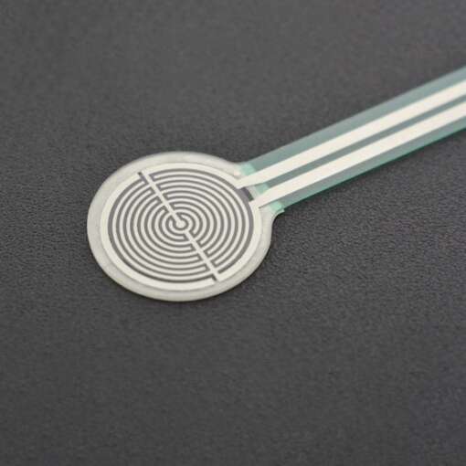 RP-C18.3-LT Thin Film Pressure Sensor - Image 2