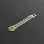RP-C7.6-LT-LF2 Thin Film Flexible Force Pressure Sensor