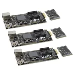 EFR32MG12 2.4GHz Mesh Networking Kit