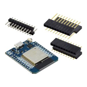 ESP32