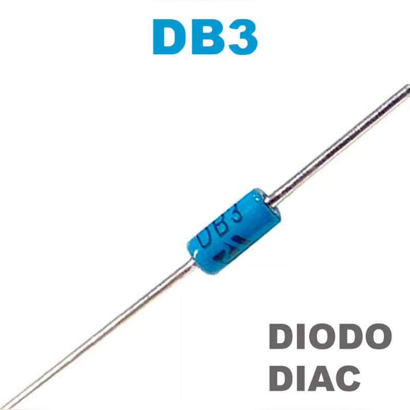 DB3 DIAC | Makers Electronics