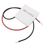 Thermoelectric Cooler (Peltier) TEC1-12715 40X40mm