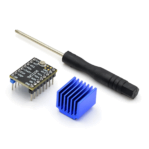 TMC2208 V2 Stepping Motor Mute Driver Stepstick Silent