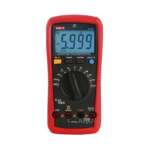 UNI-T UT892 AC/DC High Voltage Digital Multimeter