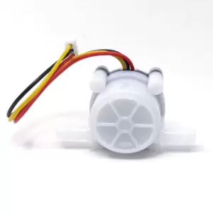 Water Flow Sensor YF-S401 - Image 2