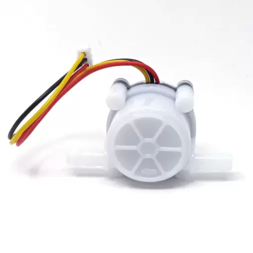 Water Flow Sensor YF-S401 - Image 2