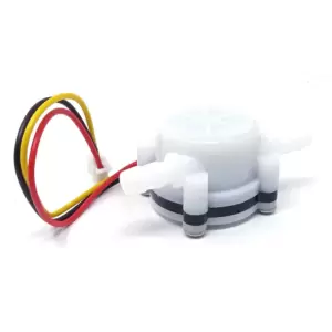 Water Flow Sensor YF-S401 - Image 3
