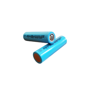 Rechargeable 18650 Li-ion Battery 3.7V 1500mAh (New) - Image 2