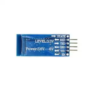 JDY–31 Bluetooth Module for Arduino - Image 6