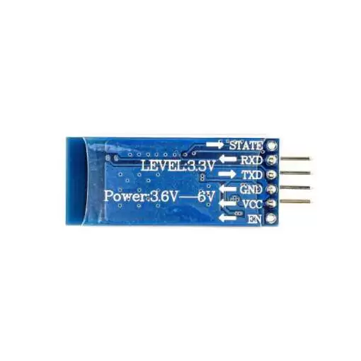JDY–31 Bluetooth Module for Arduino - Image 6