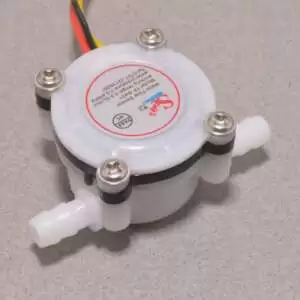 Water Flow Sensor YF-S401 - Image 5