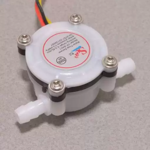 Water Flow Sensor YF-S401 - Image 5