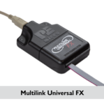 Universal USB Multilink FX High-Speed Development Interface