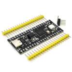 YD-RP2040 VCC-GND Studio Microcontroller Board
