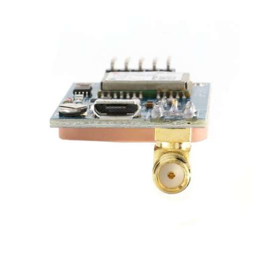 Ublox-NEO-M8N GPS Positioning Module - Image 3