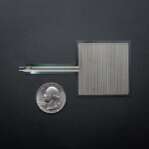 Force Sensor FSR-406 - 2kg Square 38mm