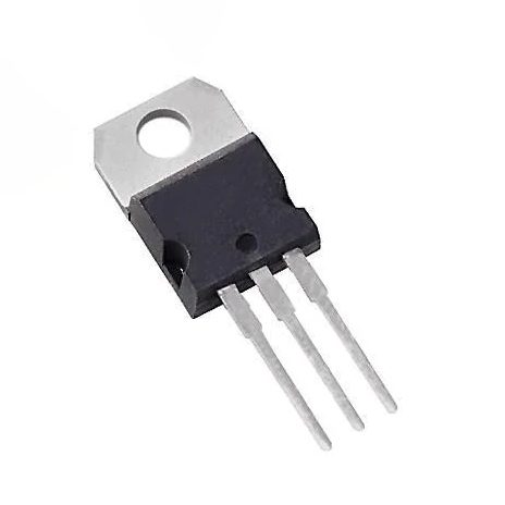 BDX53C NPN Darlington Transistor TO-220