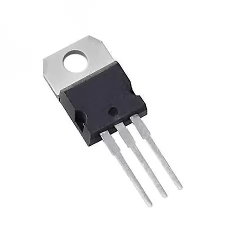 BDX53C NPN Darlington Transistor TO-220