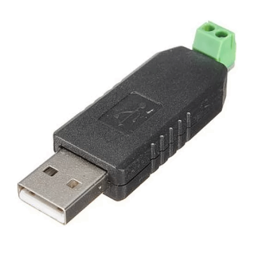 USB to RS485 Converter Adapter - Image 2