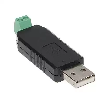 USB to RS485 Converter Adapter