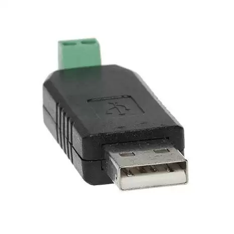 USB to RS485 Converter Adapter - Image 4