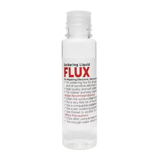 Flux