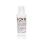 No-Clean Refill Liquid Flux 50mL