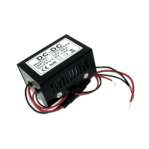 DC-DC Converter 12V-48V to 5V 5A