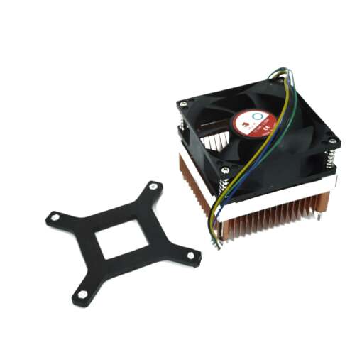 I-Rock CPU Cooler for intel LGA (Socket 775) - Image 3