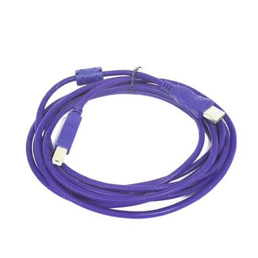 USB Cable A-type to B-type 3M - Image 3