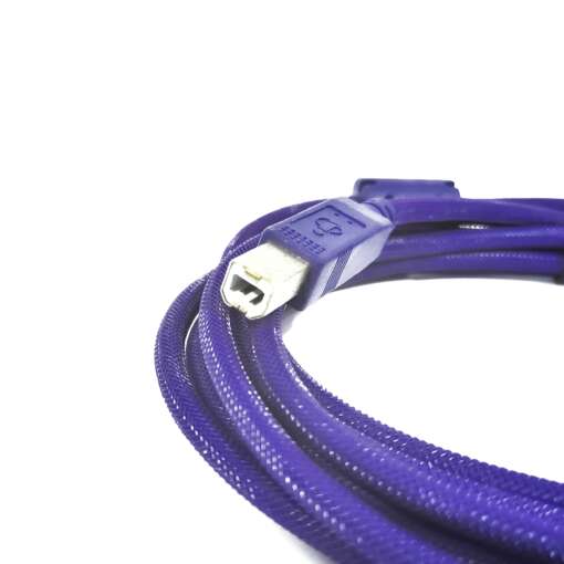 USB Cable A-type to B-type 3M - Image 2