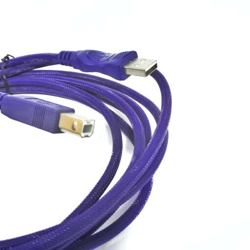 USB Cable A-type to B-type 3M