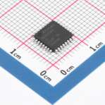 Atmega328-PB-AU SMD IC Microcontroller