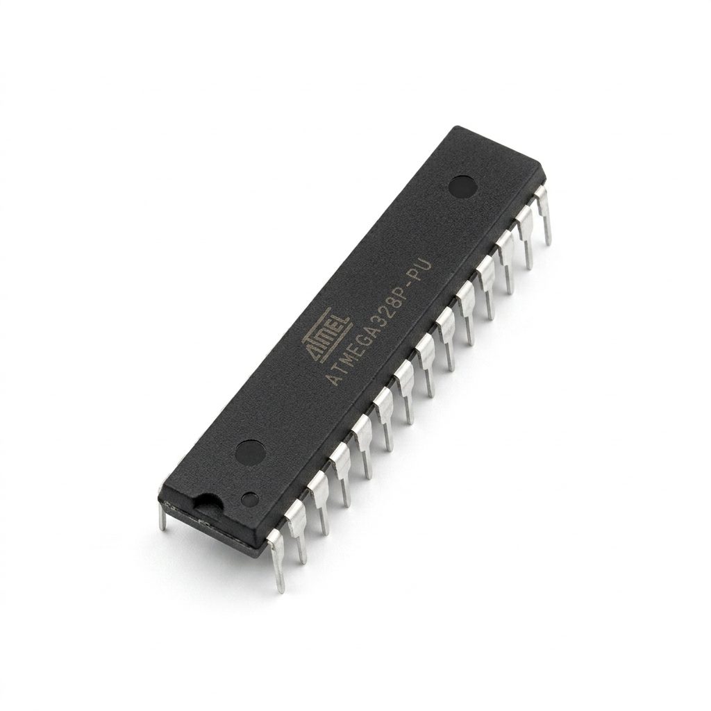 ATmega328P-PU