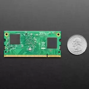 Raspberry Pi Compute Module 3+ 32GB - Image 3