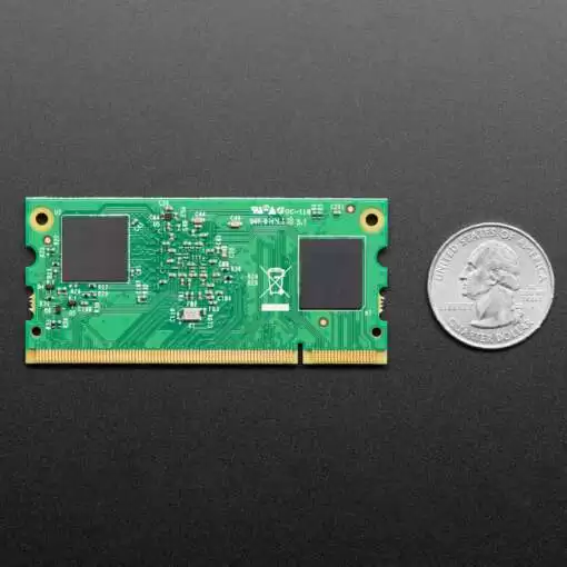 Raspberry Pi Compute Module 3+ 32GB - Image 3