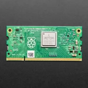Raspberry Pi Compute Module 3+ 32GB - Image 2