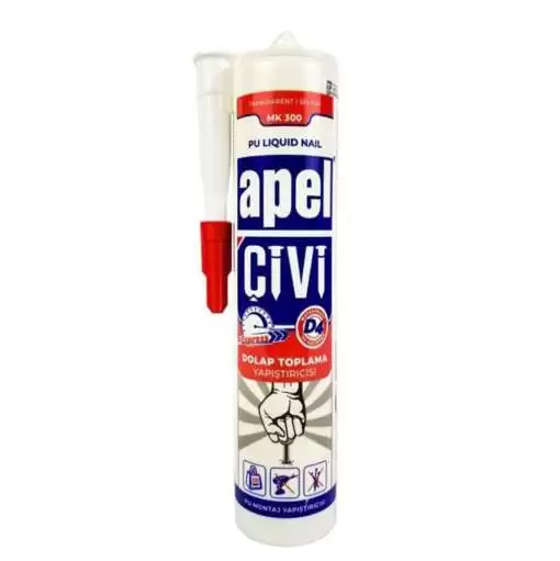Apel PU Liquid Nail MK300 330g - Image 2